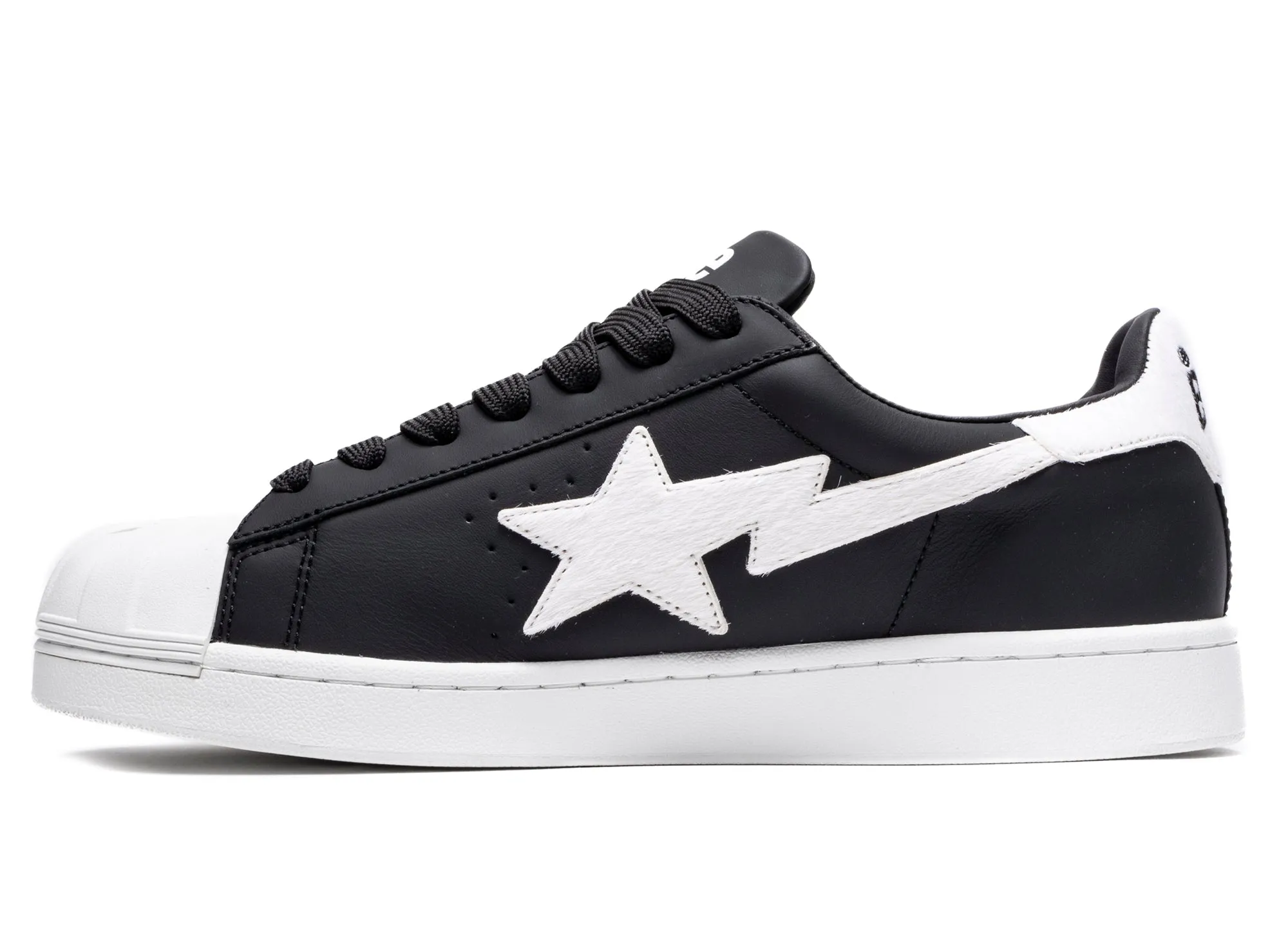 A Bathing Ape Skull Sta #2 xld