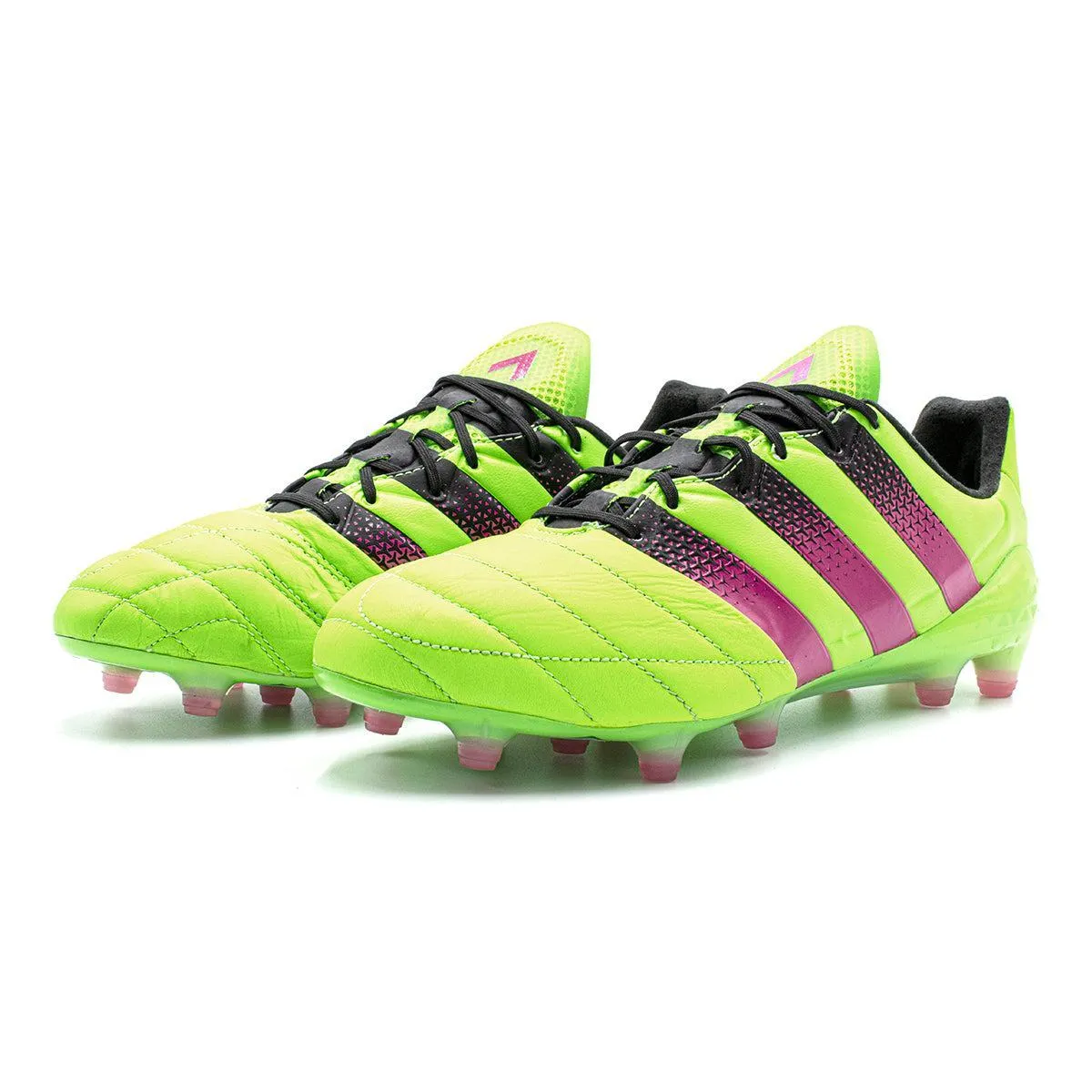 Adidas Ace 16.1 Fg/Ag Soccer Shoes