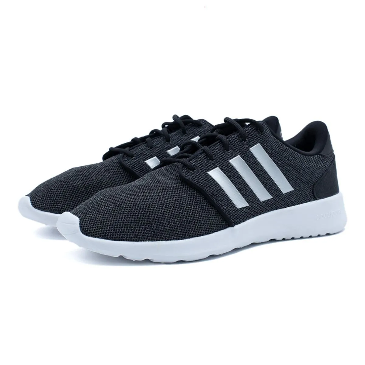 Adidas Cloudfoam Qt Racer Running Shoes