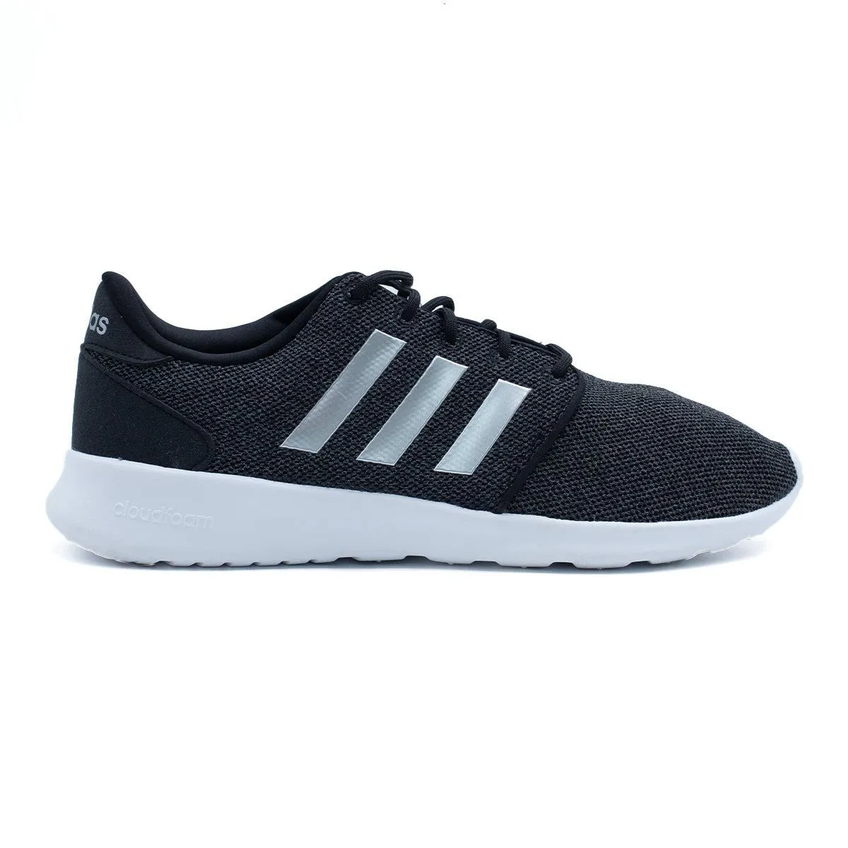 Adidas Cloudfoam Qt Racer Running Shoes