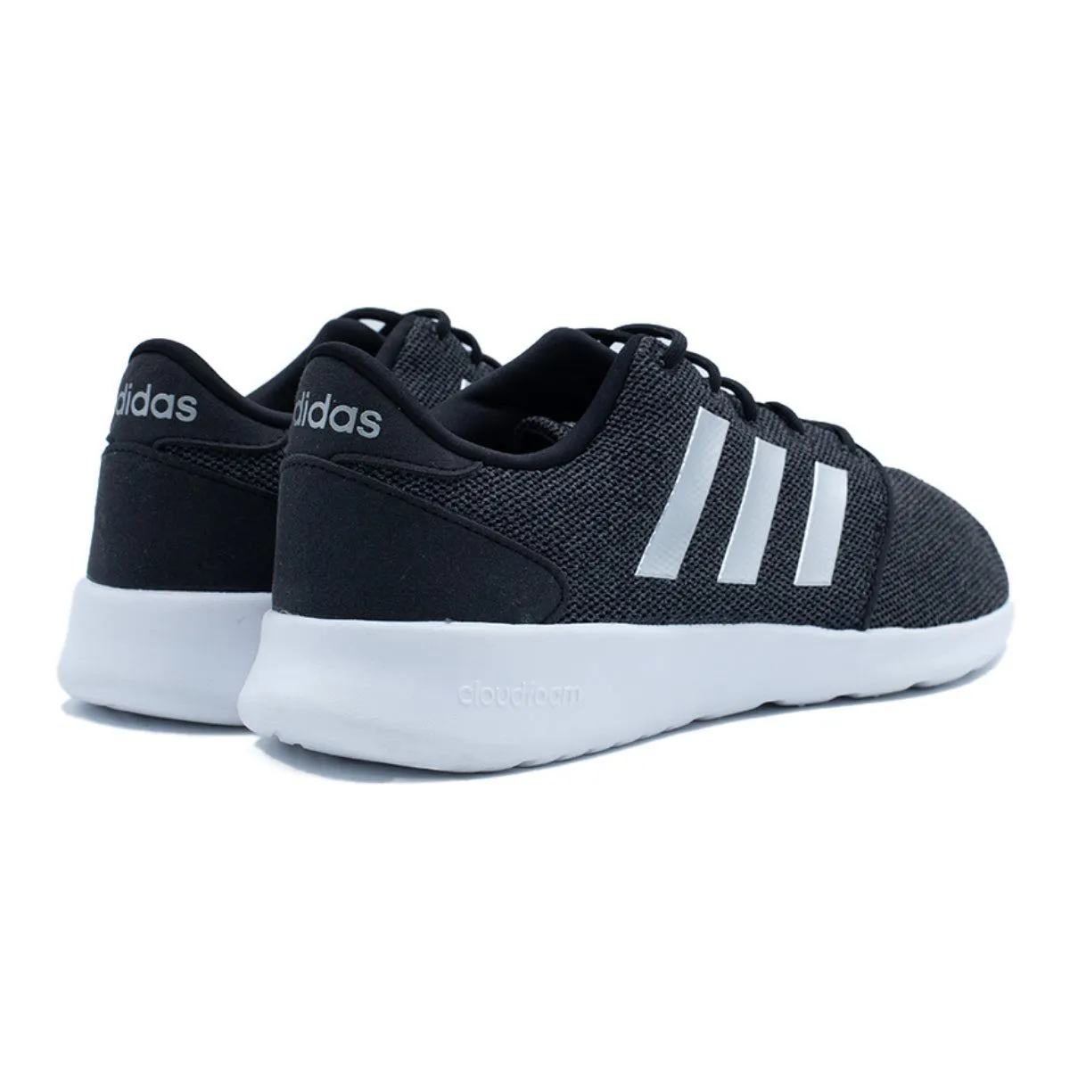 Adidas Cloudfoam Qt Racer Running Shoes