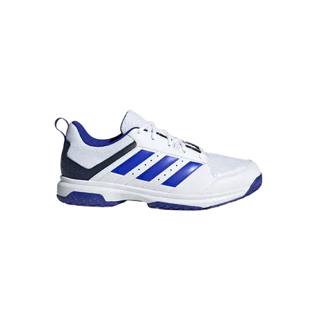 Adidas Ligra 7 Squash Volleyball Handball ALL COURT "Non-Marking" Sports Shoes [T]