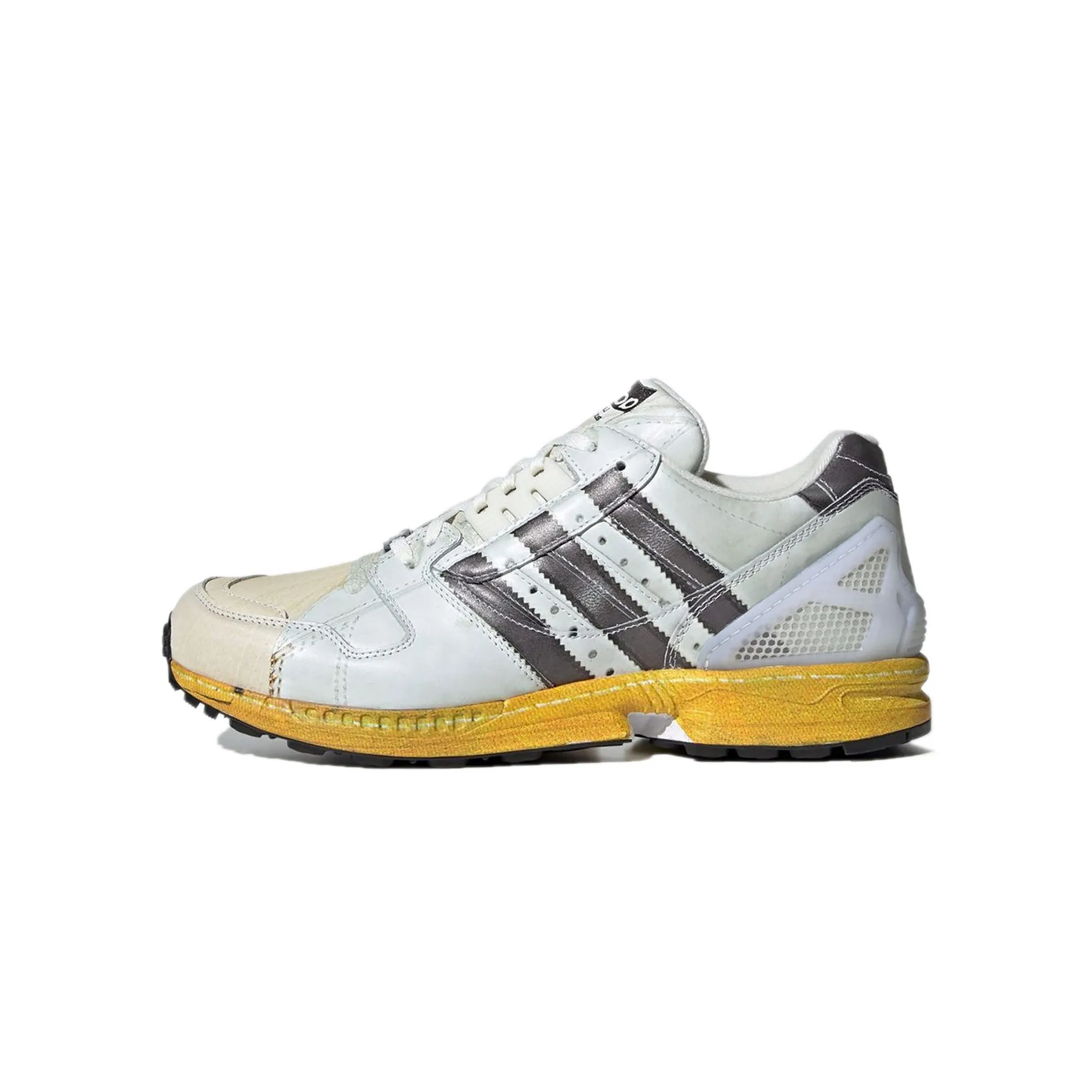 Adidas Men ZX 8000 Superstar Shoe