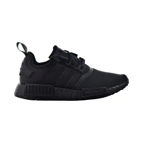 Adidas NMD R1 Men's Shoes Black