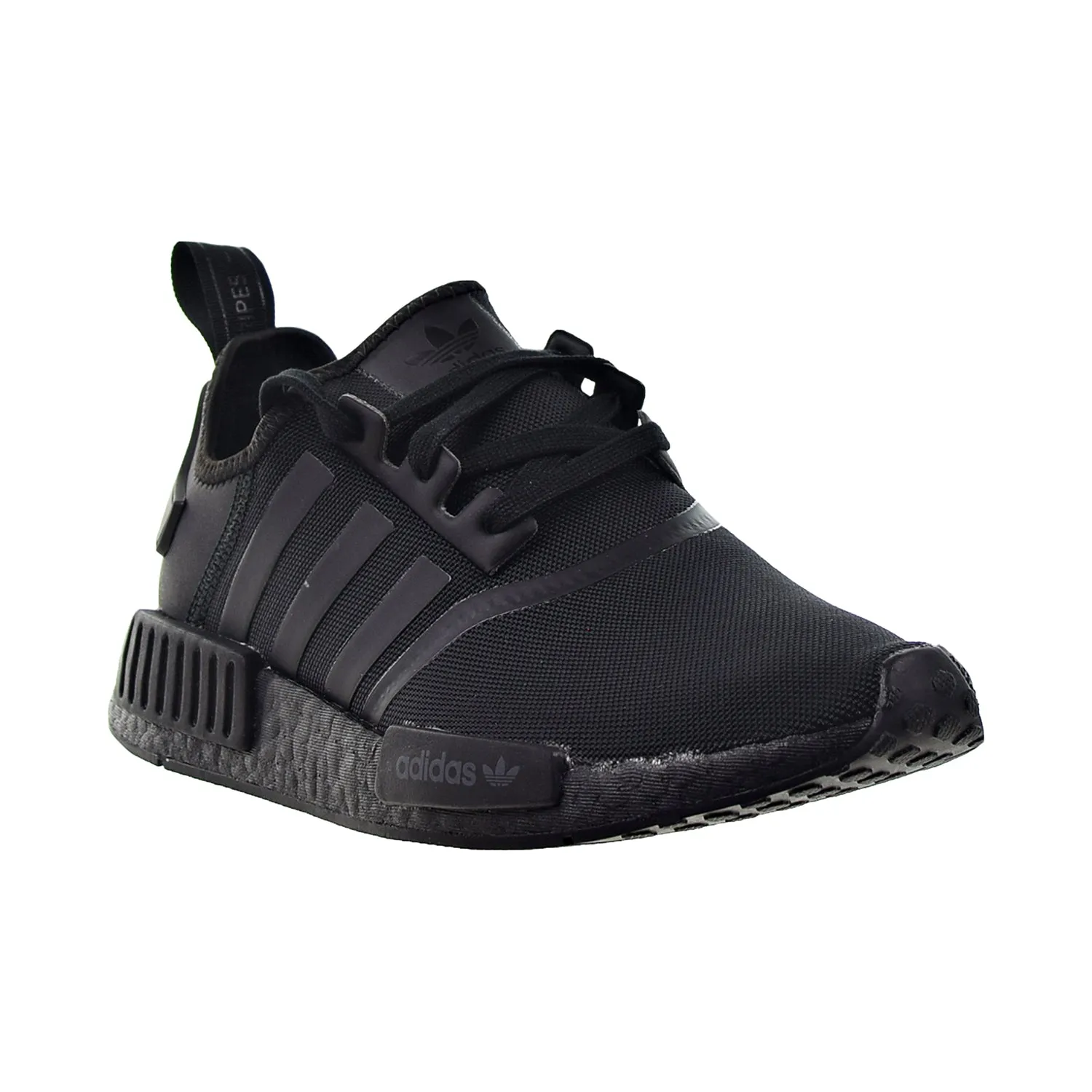 Adidas NMD R1 Men's Shoes Black