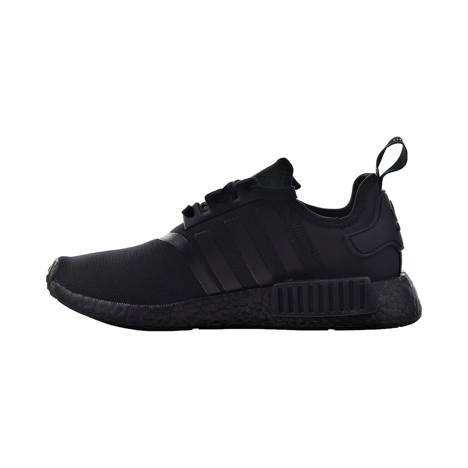 Adidas NMD R1 Men's Shoes Black