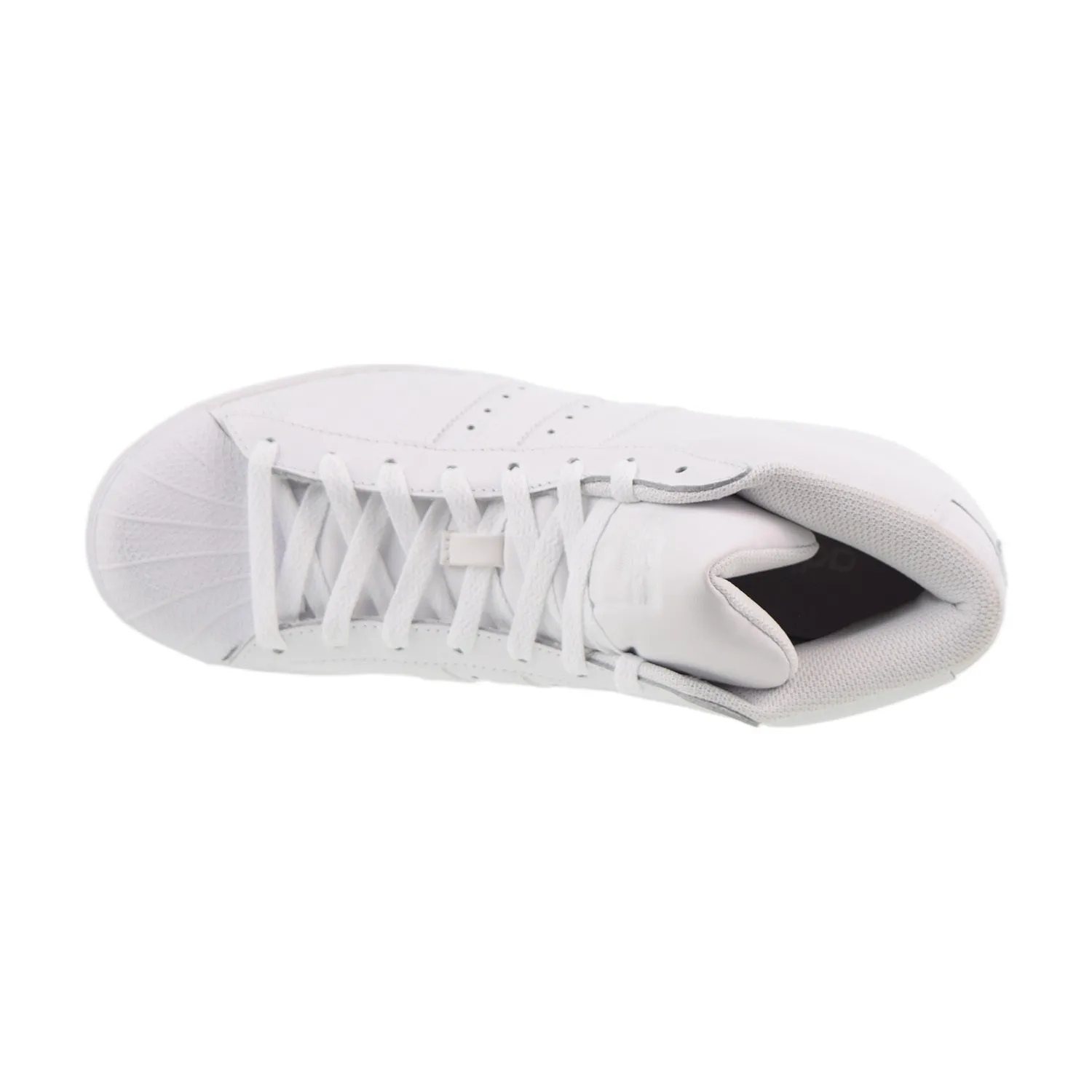 Adidas Pro Model Men's Shoes White