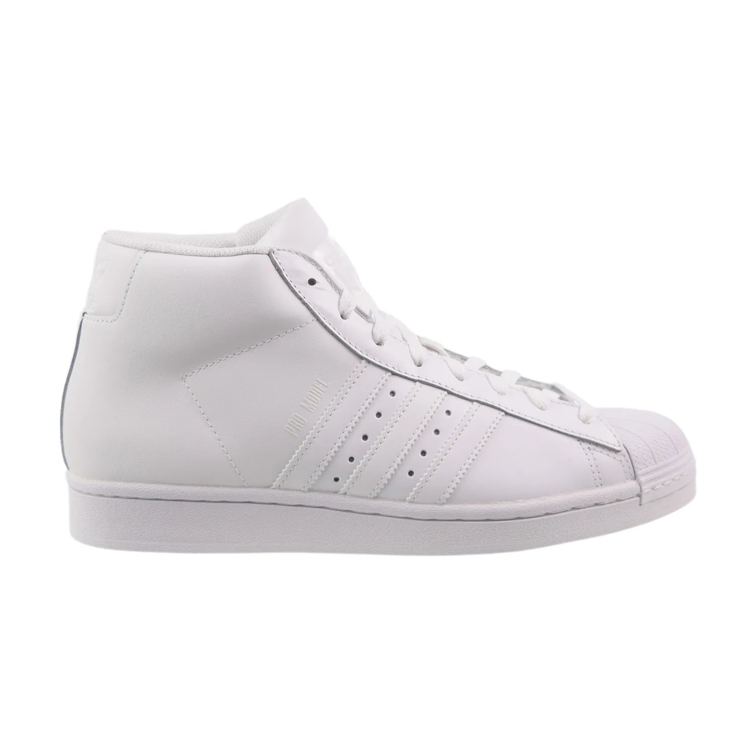 Adidas Pro Model Men's Shoes White