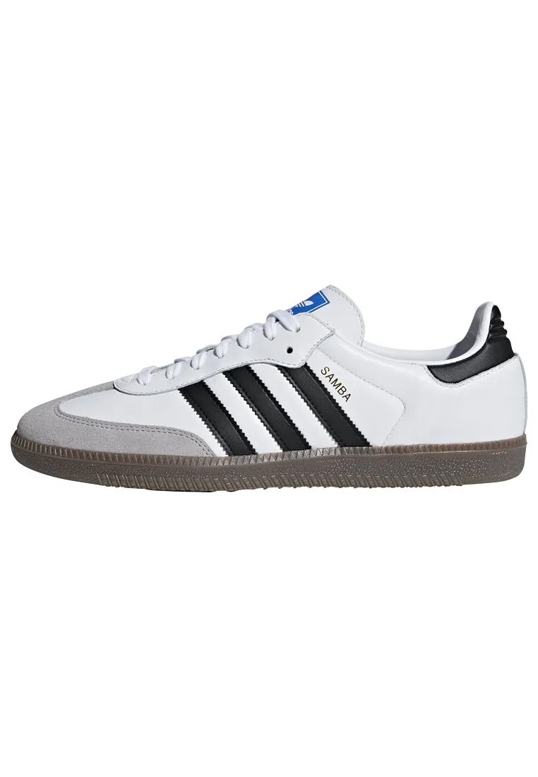 Adidas sneakers SAMBA White