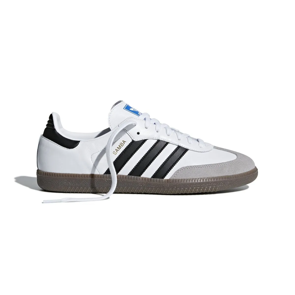 Adidas sneakers SAMBA White