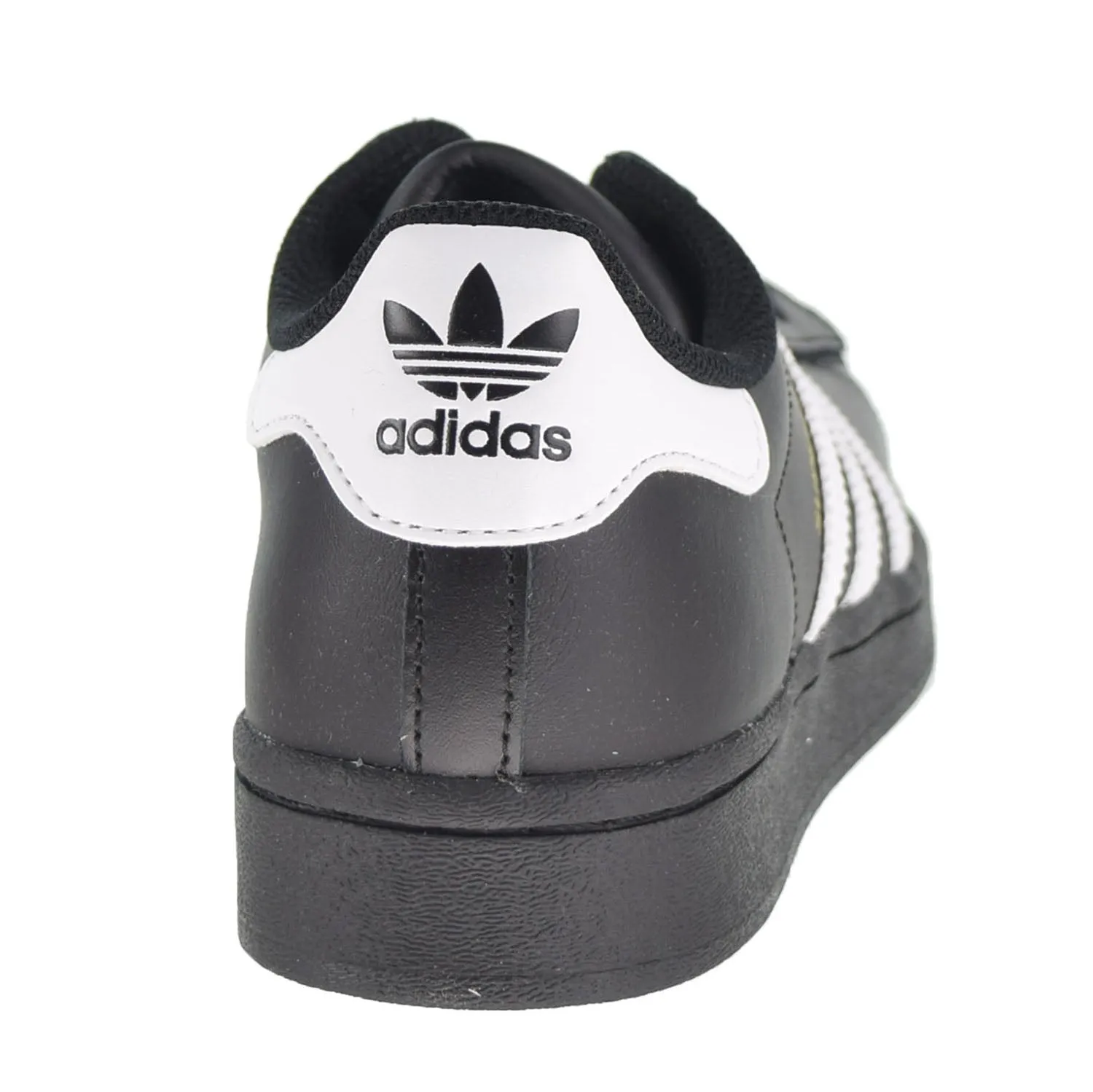 Adidas Superstar Men's Shoes Core Black-Cloud White