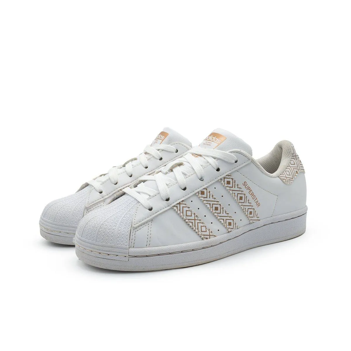 Adidas Superstar Shoes