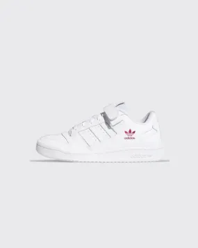 adidas womens forum low