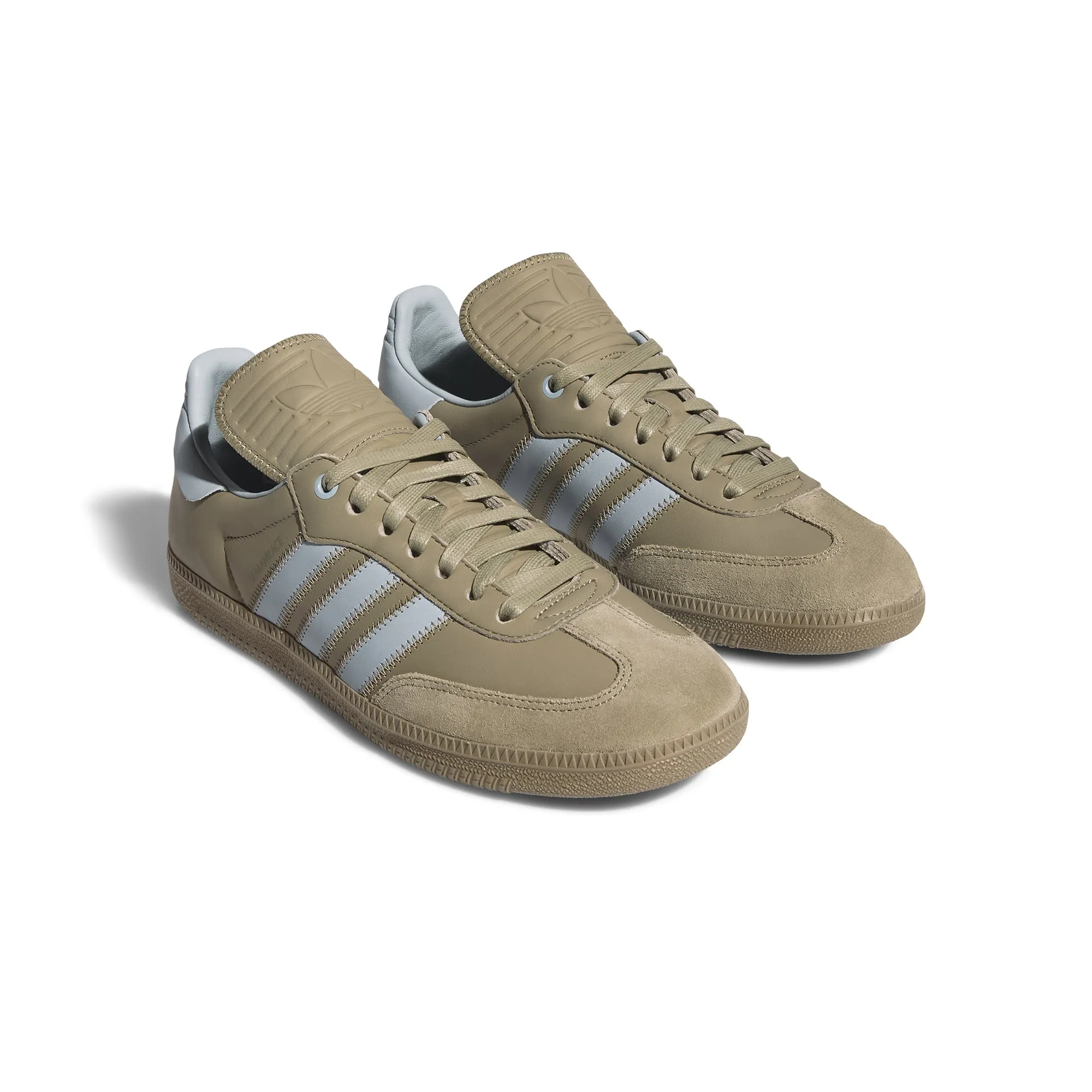 Adidas x Humanrace Samba Shoes