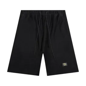 ADVISORY BOARD CRYSTALS 123 Sweat Shorts