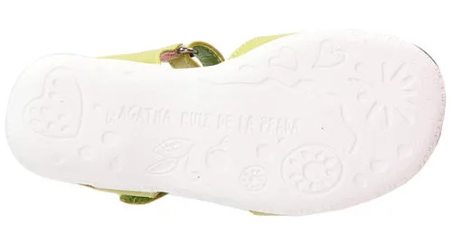 Agatha Ruiz De La Prada 122948 White
