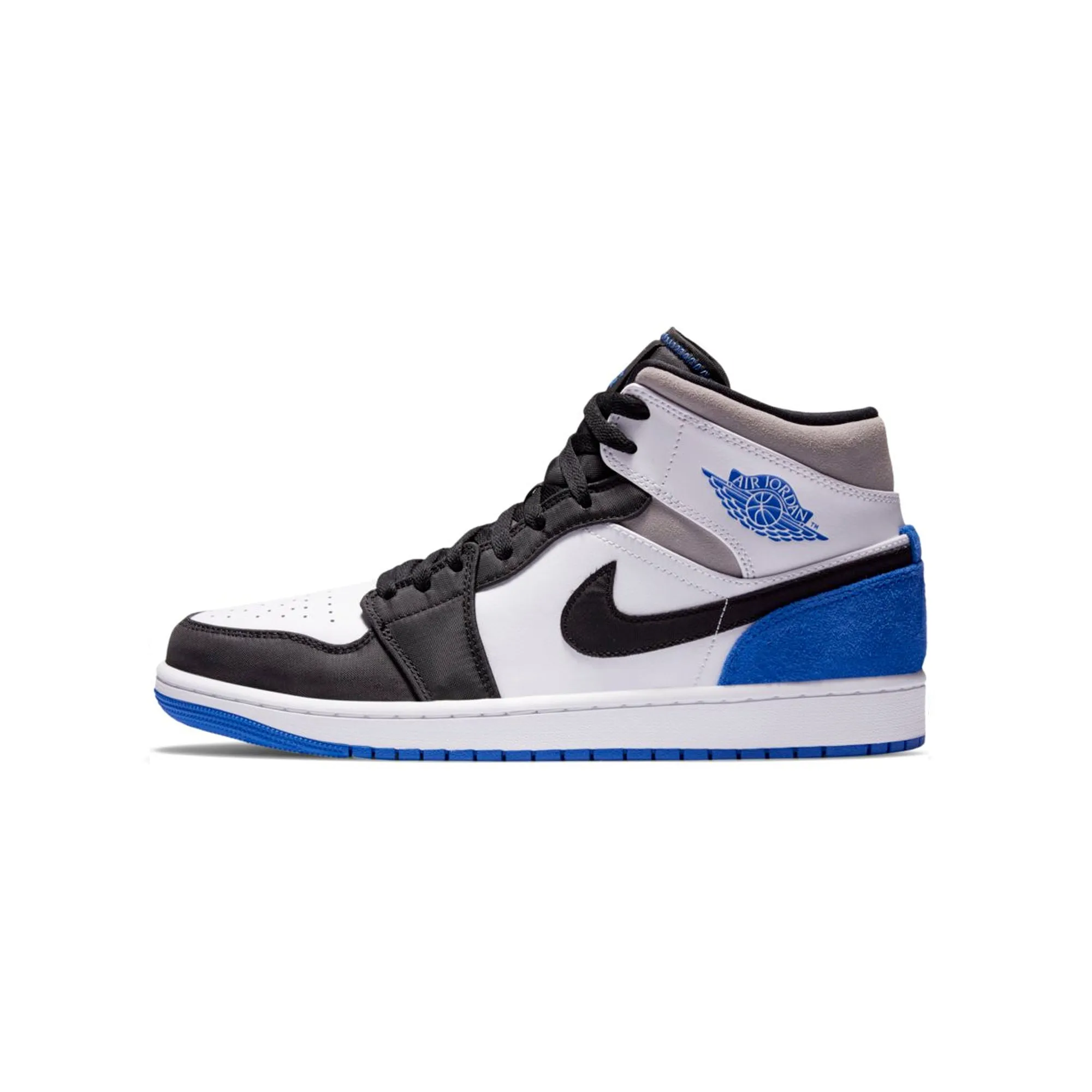 Air Jordan Men Jordan 1 Mid SE Shoe