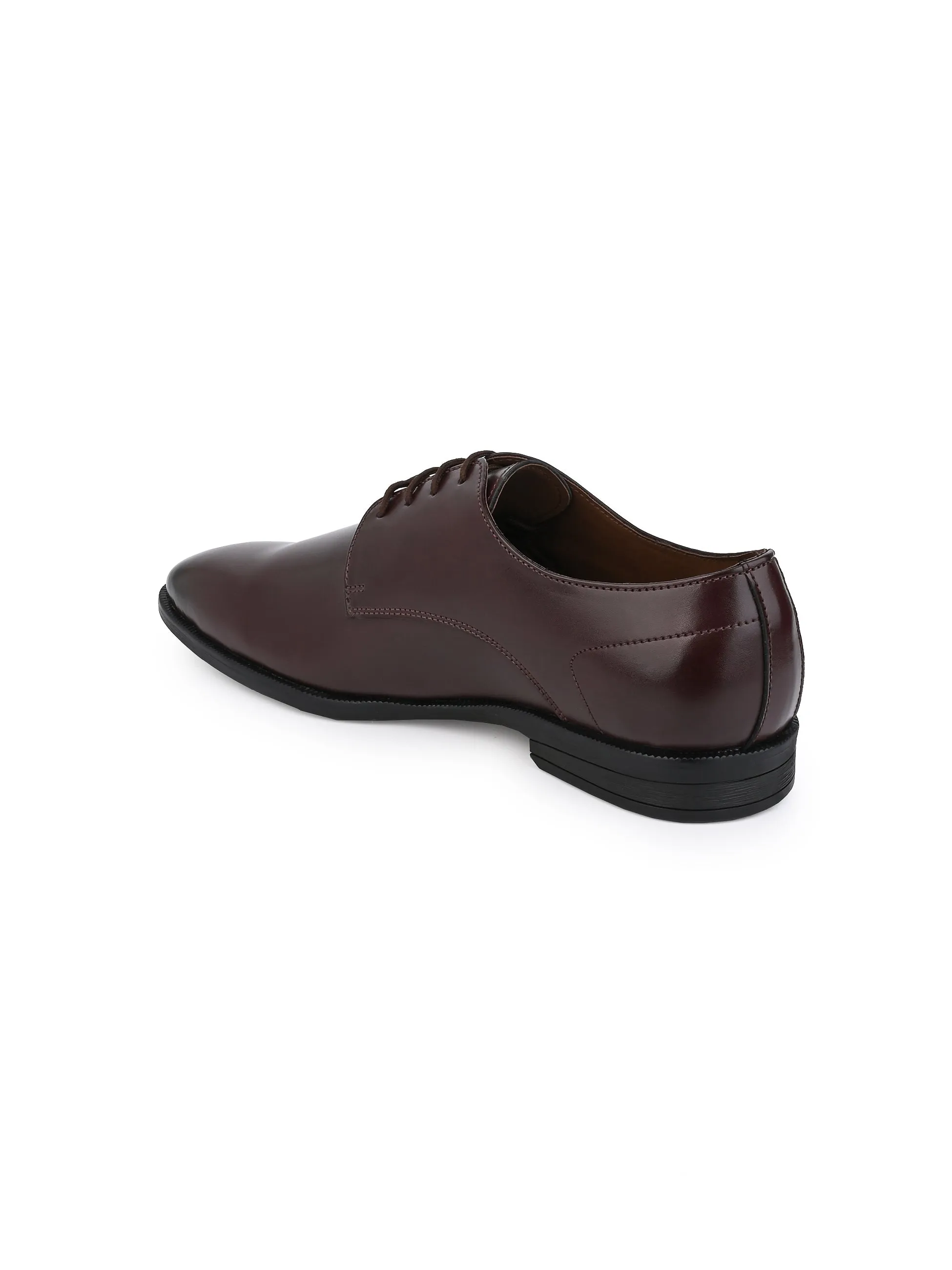 Alberto Torresi Bordo Laceup formal Shoes