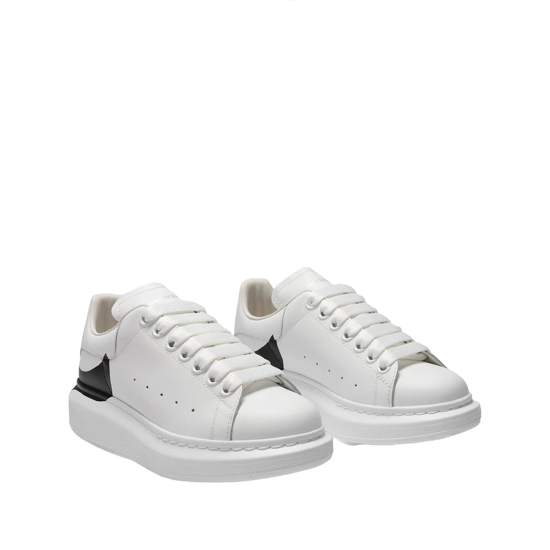 Alexander McQueen - Sneakers oversize