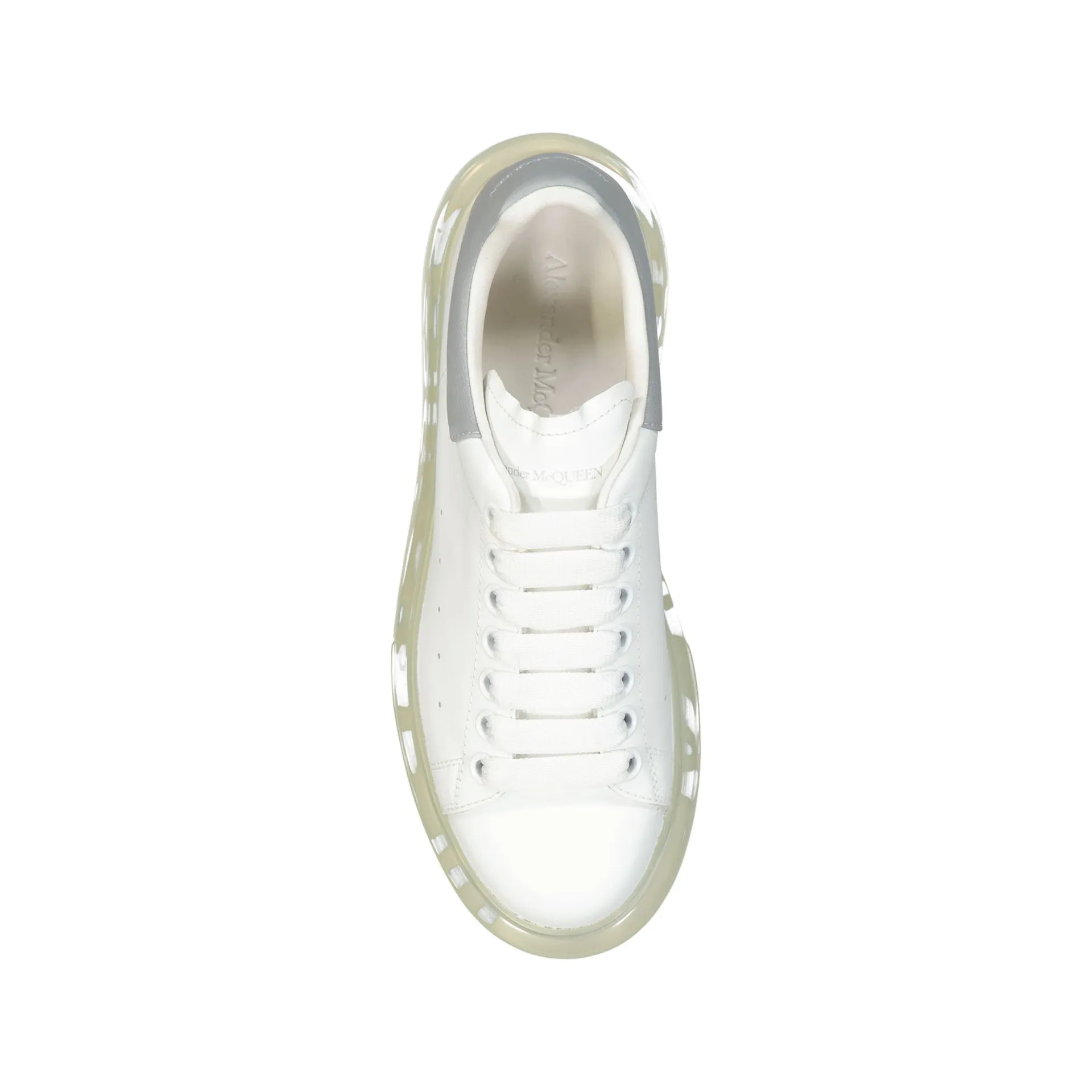 Alexander McQueen - Sneakers oversize