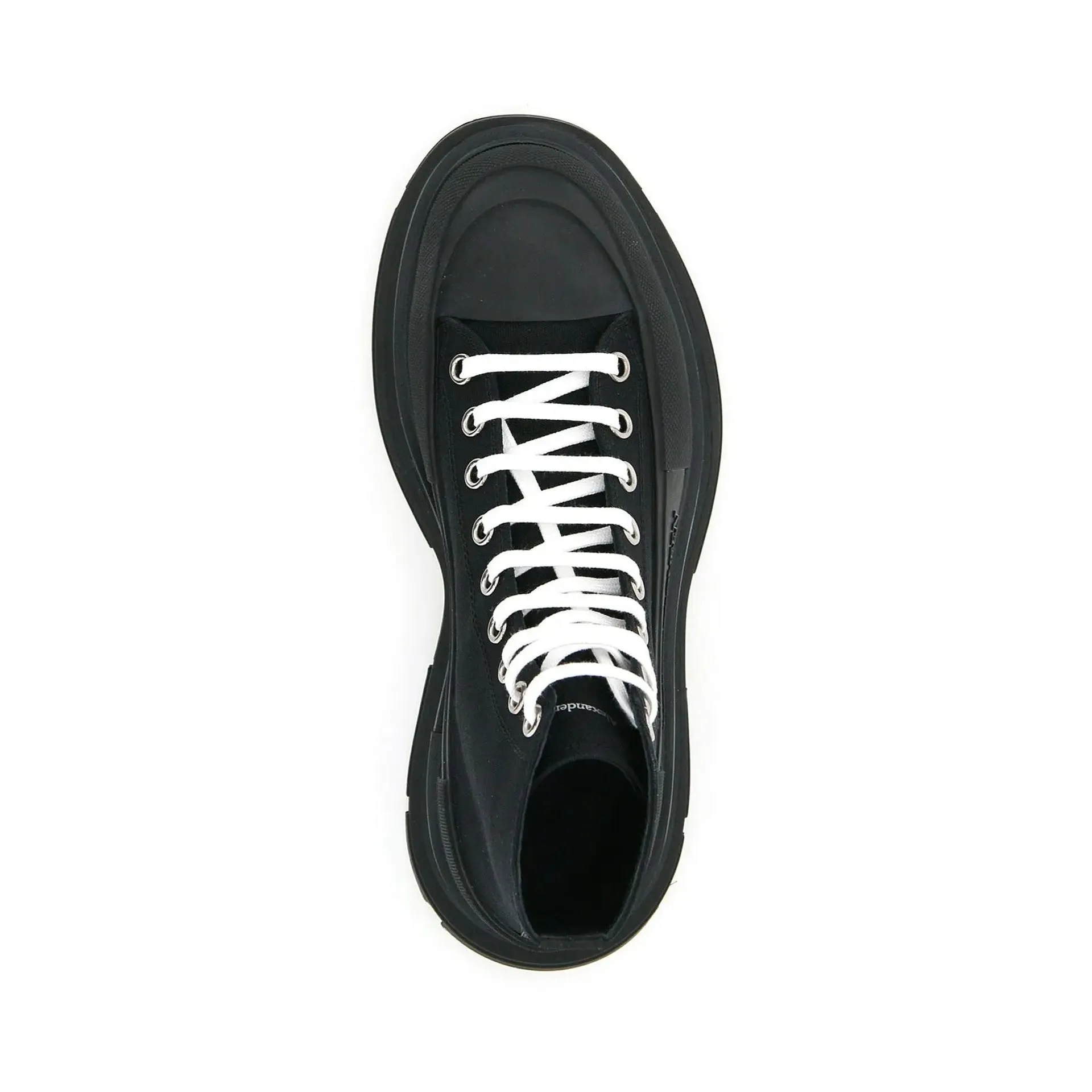 Alexander McQueen - Sneakers Tread Slick