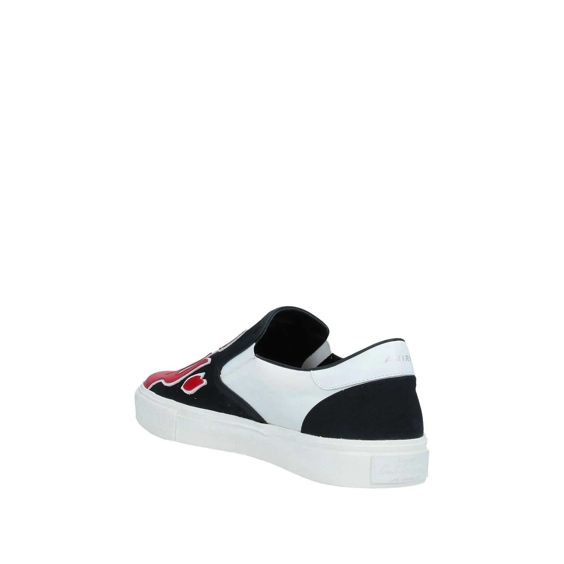 Amiri Slip on Sneaker