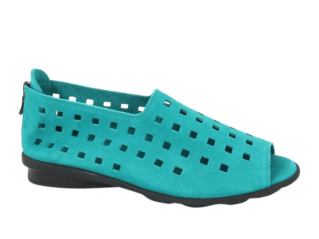 Arche Shoes Drick Mint