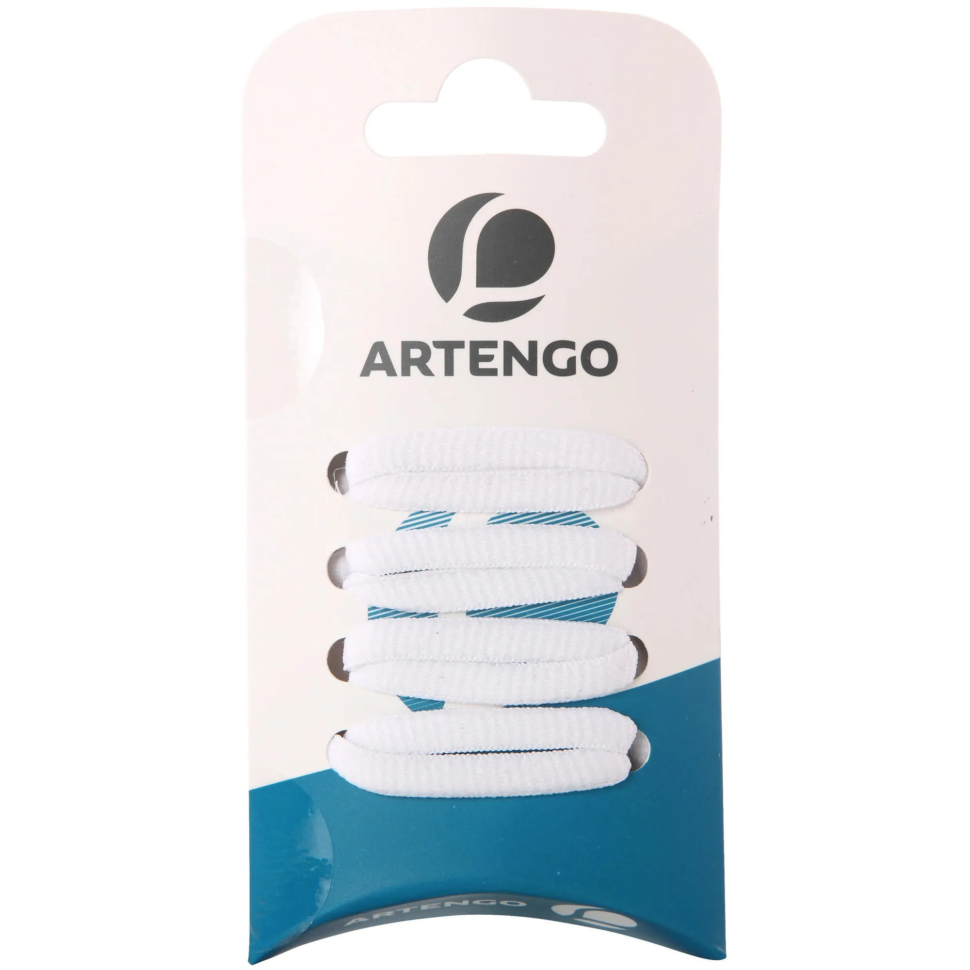 Artengo Oval Shoe Laces 35" 43" and 51"