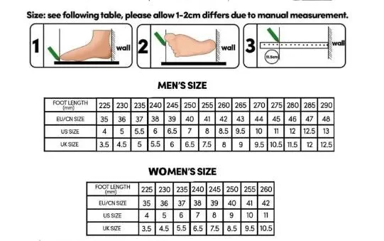 Ashore Shop Unisex Men Steel Toe Cap Work Safety Shoes Puncture-Proof Boots Non Slip Sneakers