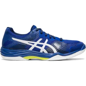 Asics Gel Tactic 2 Womens Indoor Court Shoes - Blue