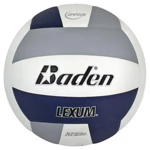 Baden Lexum NFHS Microfiber Volleyball