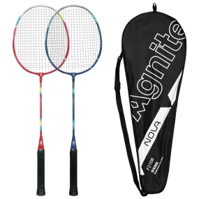 Badminton Racket (2 PCs)