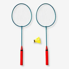 Badminton set