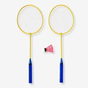 Badminton set