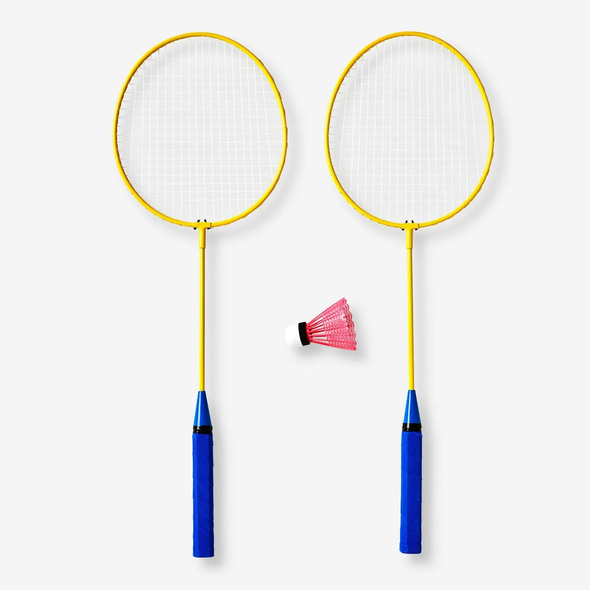 Badminton set