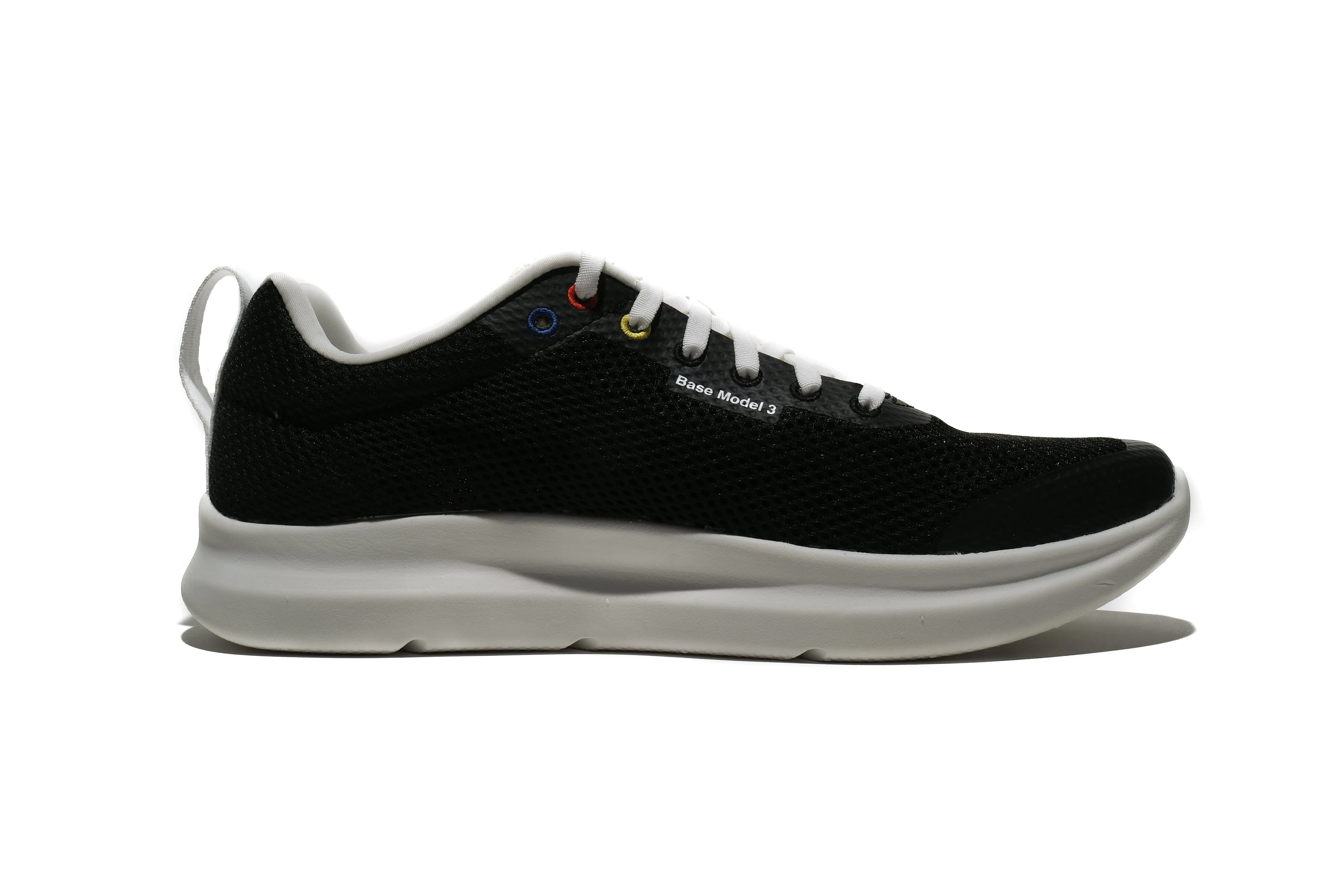 Base Model 3 - Lightweight Running Shoes