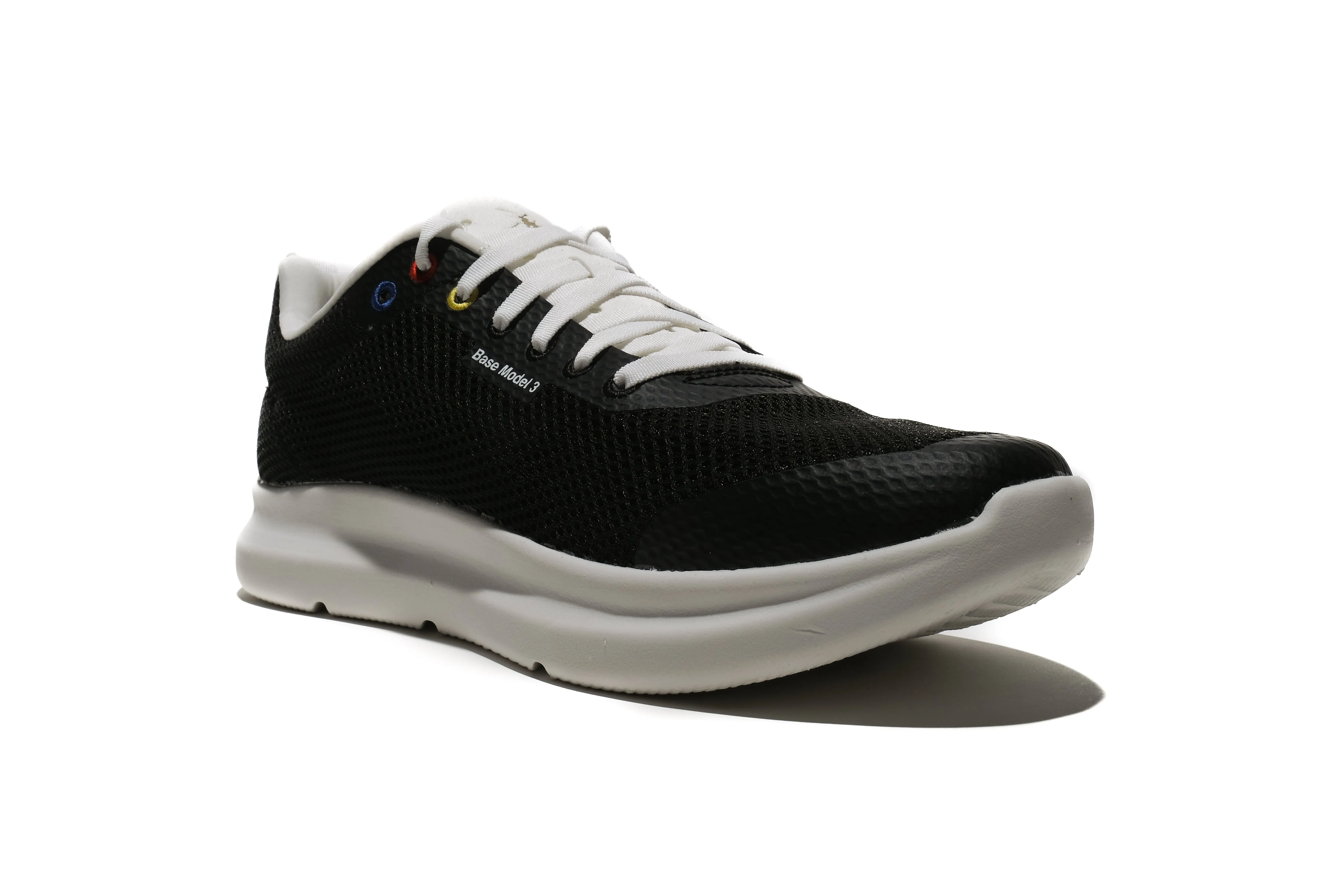 Base Model 3 - Lightweight Running Shoes