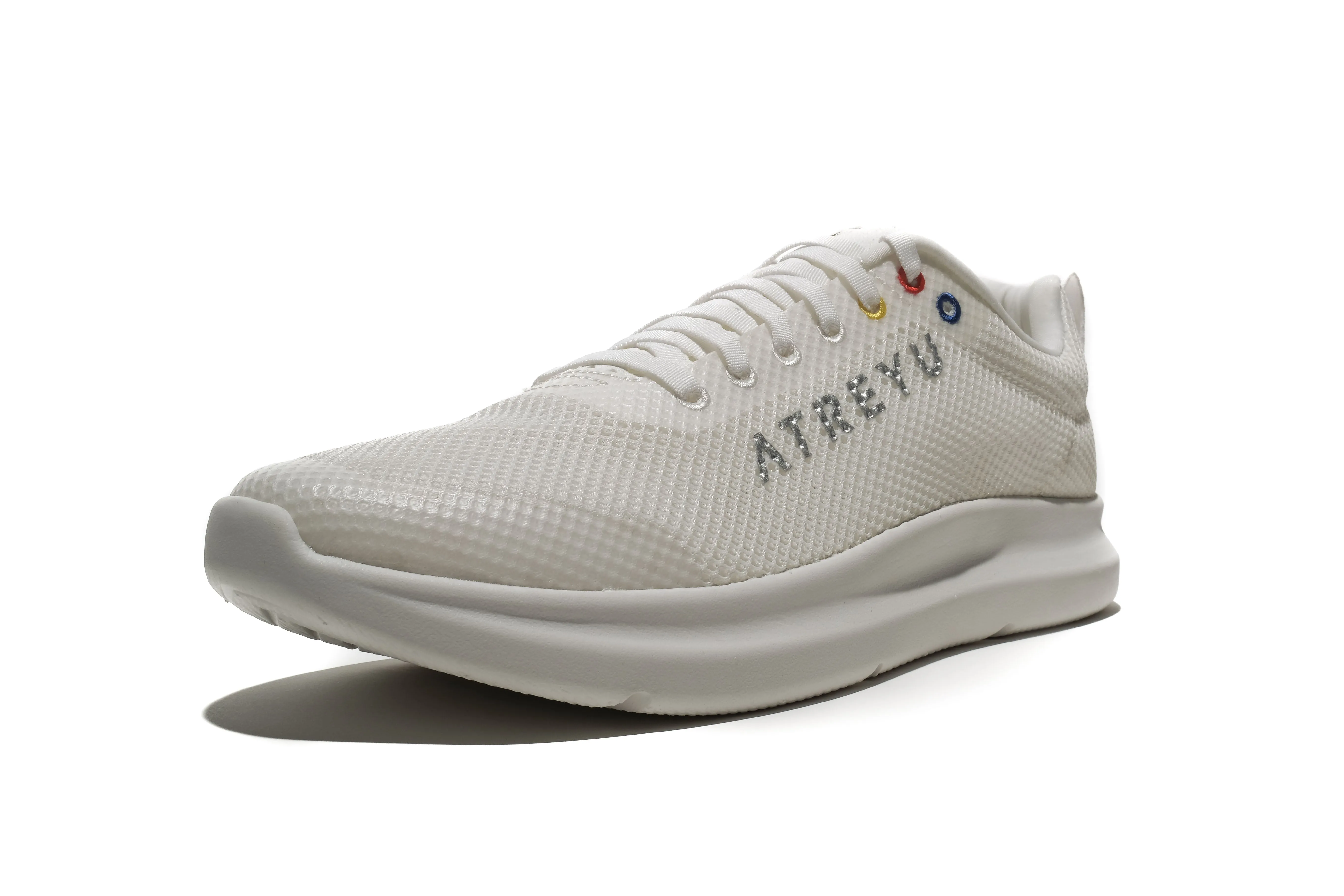 Base Model 3 - Lightweight Running Shoes
