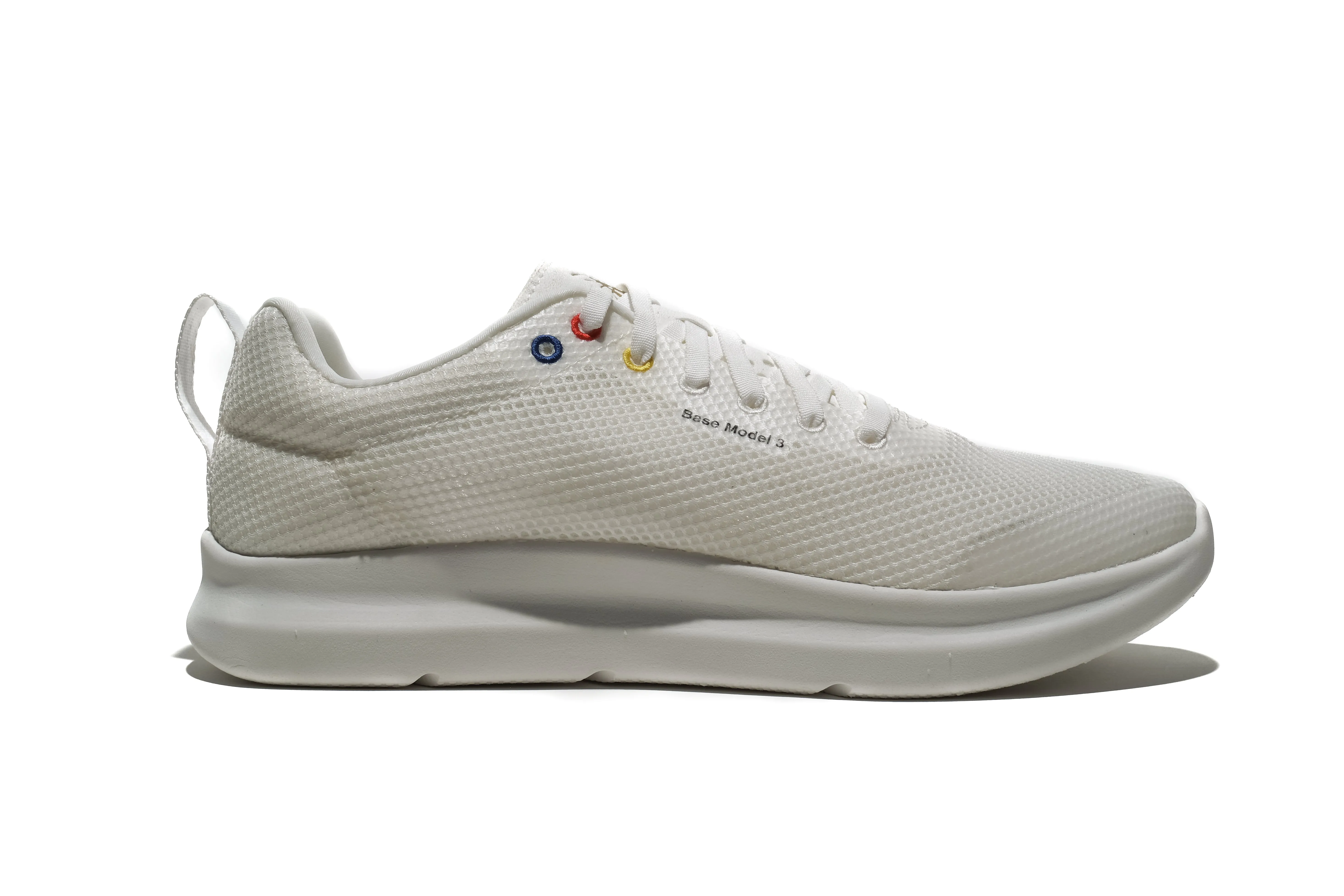 Base Model 3 - Lightweight Running Shoes