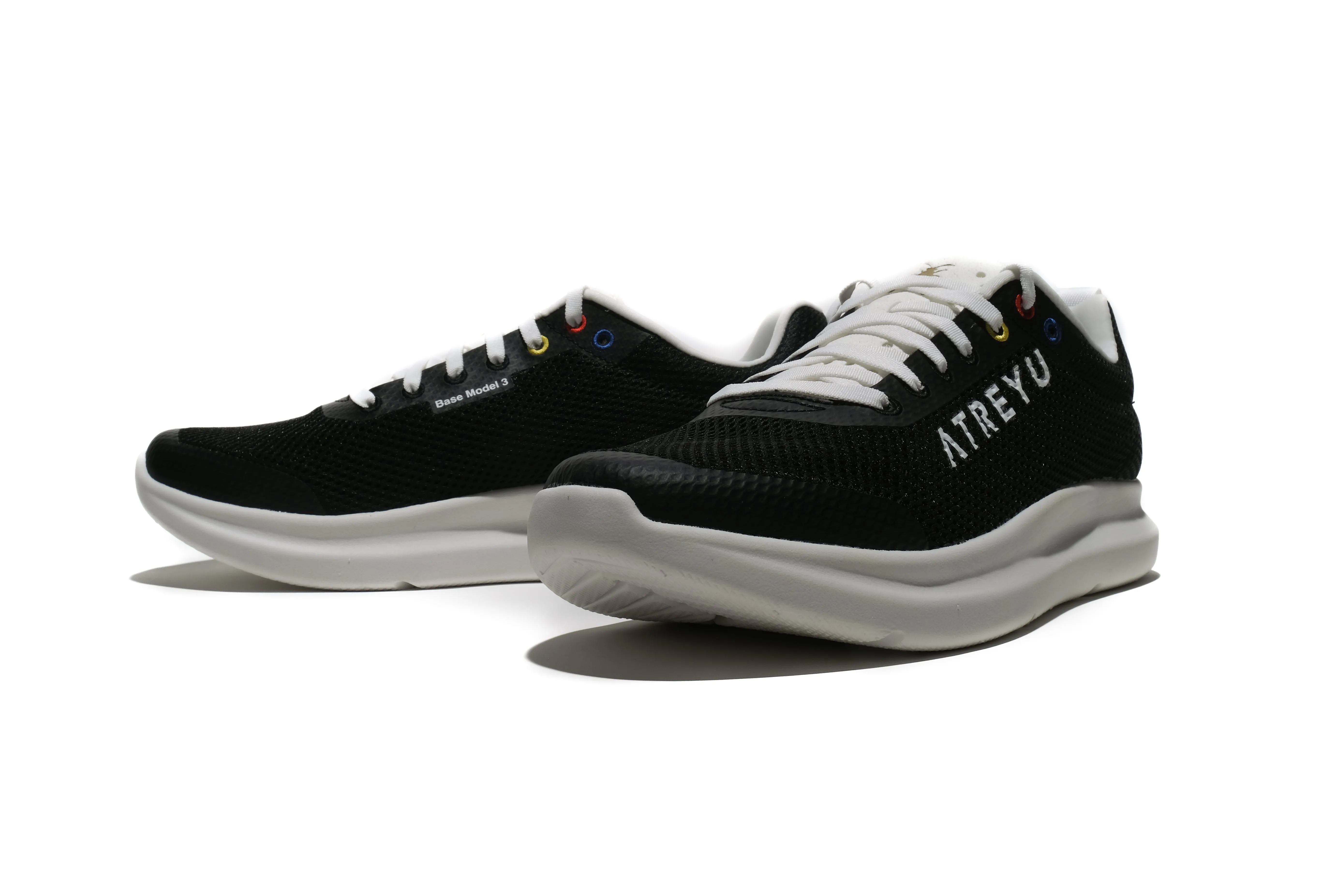Base Model 3 - Lightweight Running Shoes