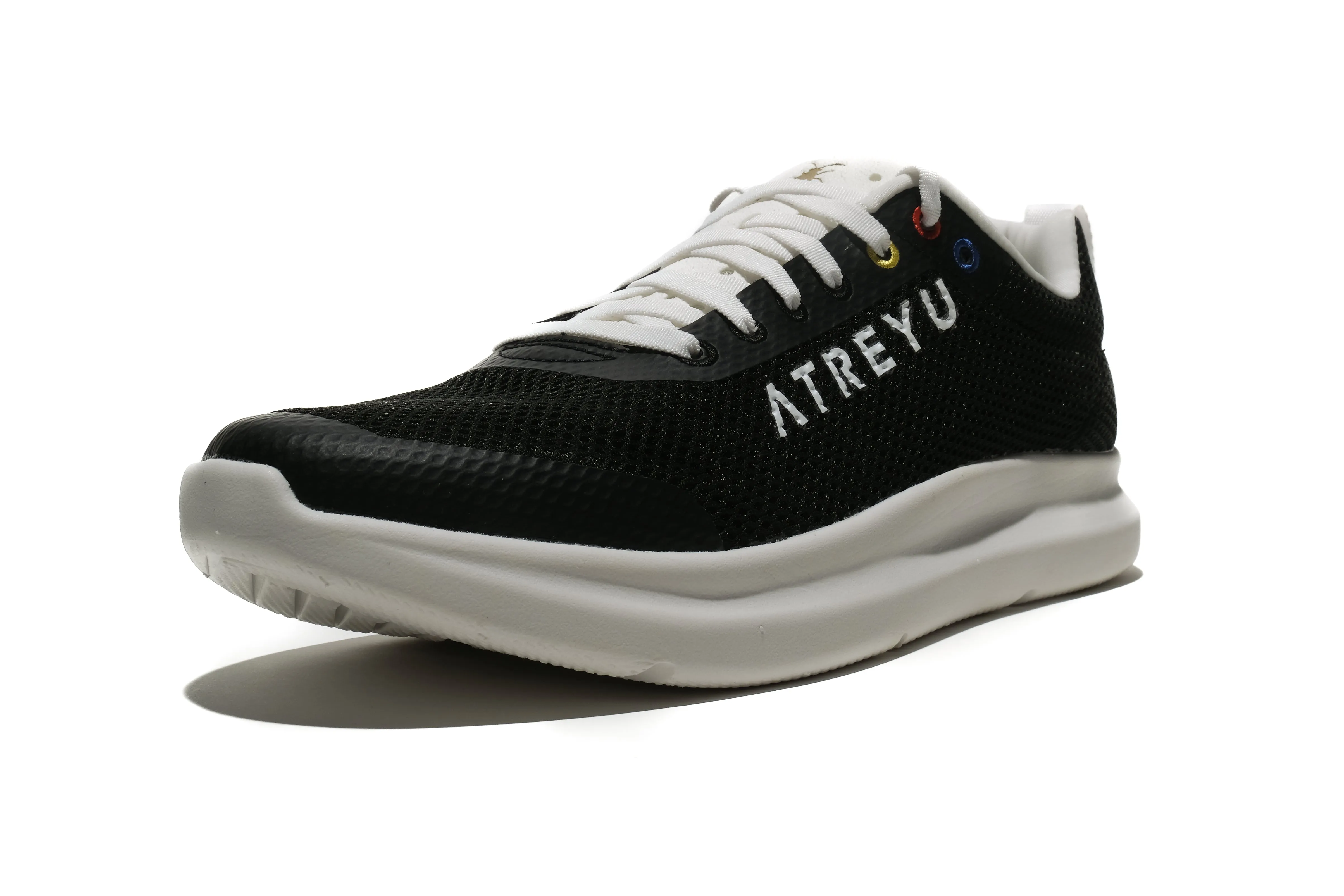 Base Model 3 - Lightweight Running Shoes