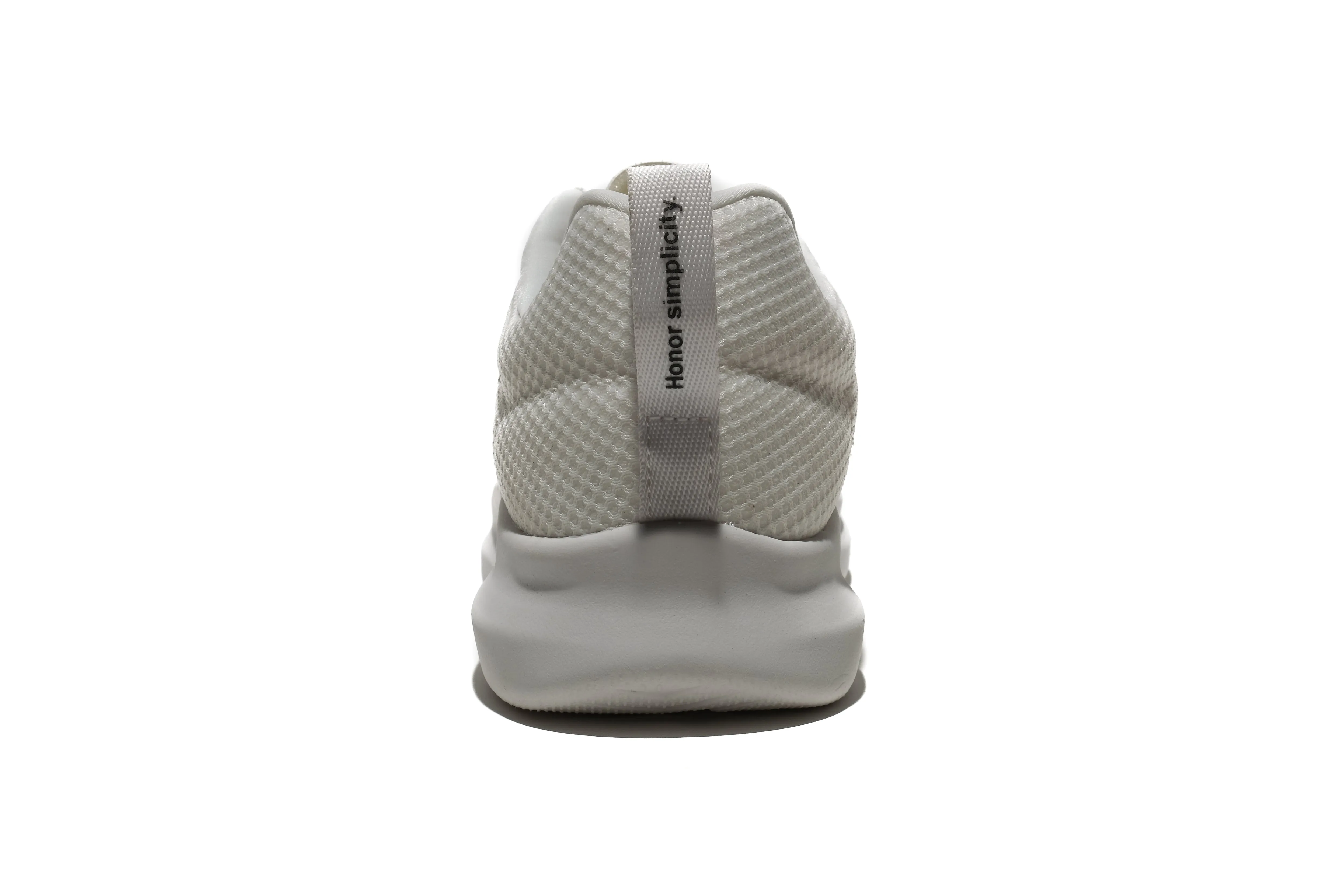 Base Model 3 - Lightweight Running Shoes