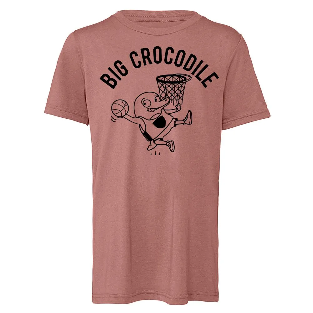 BASKETBALL Children's T shirt