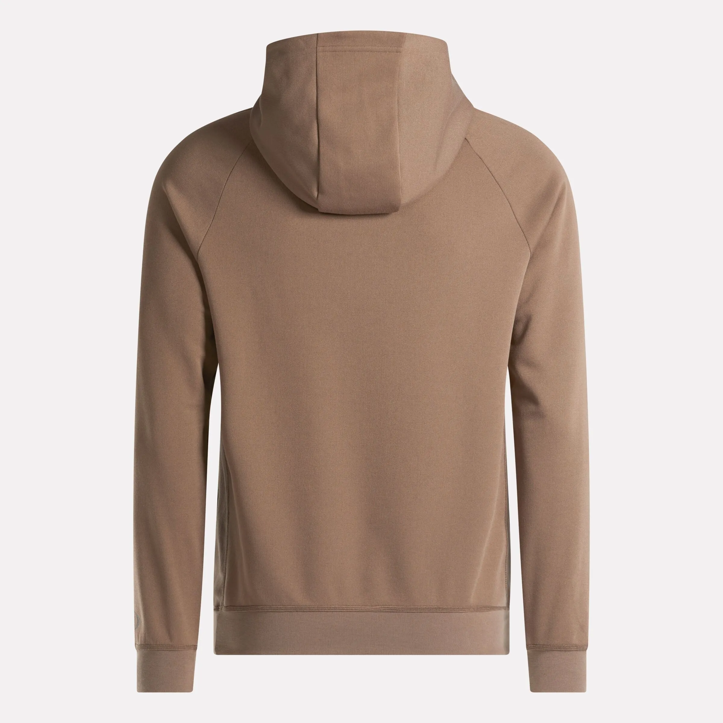 Basketball Hoodie Utility Brown