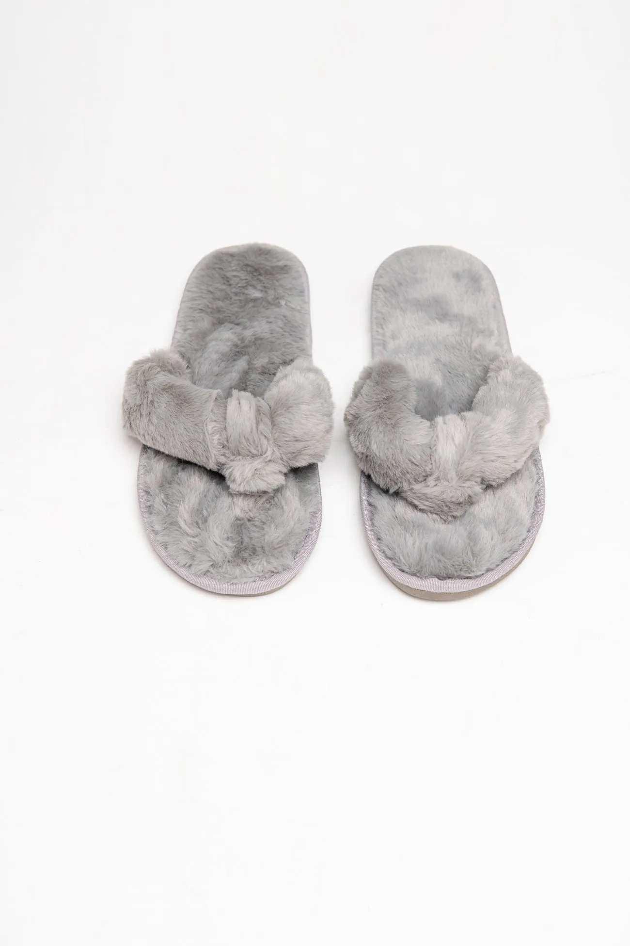 BEDROOM SLIPPERS