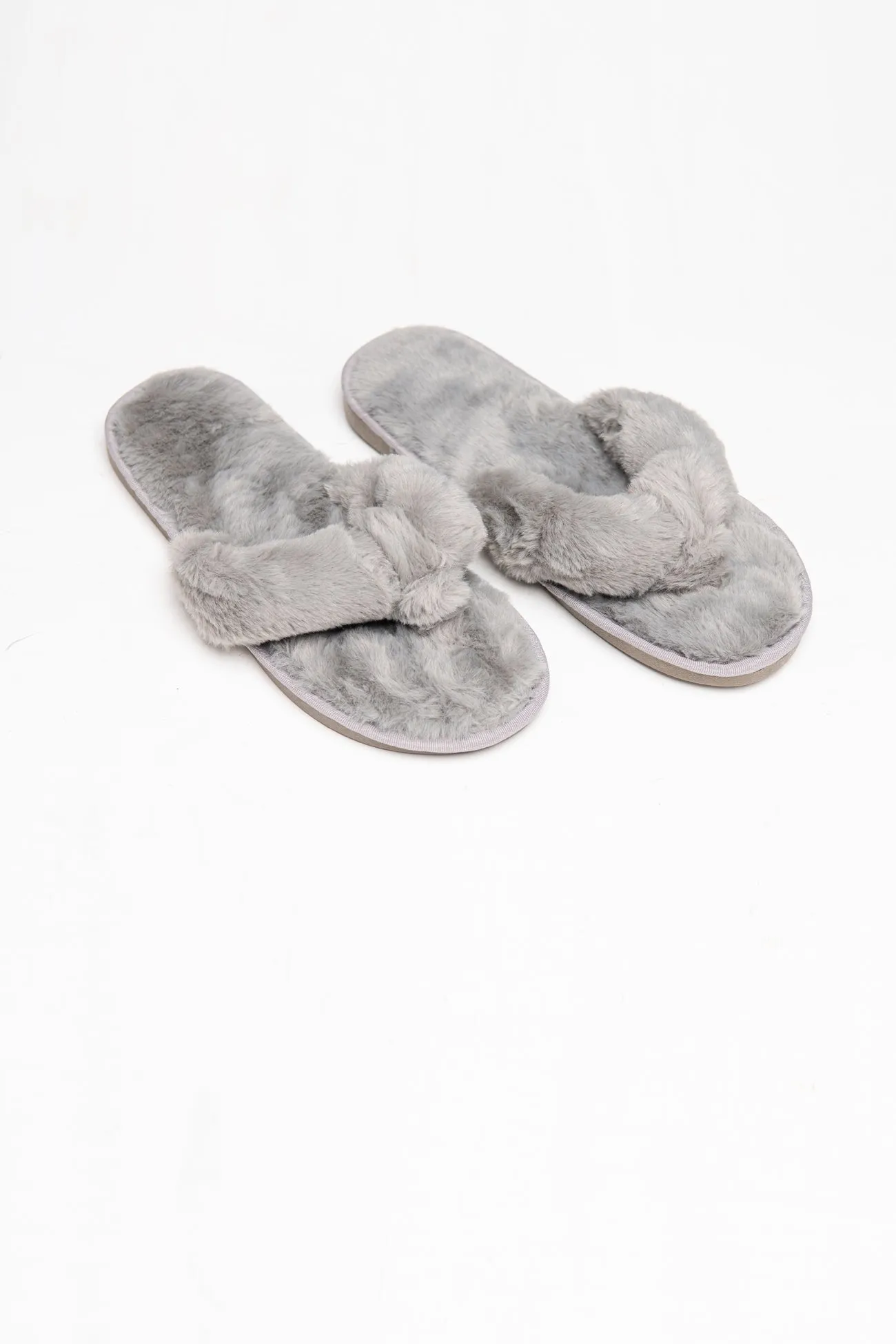 BEDROOM SLIPPERS