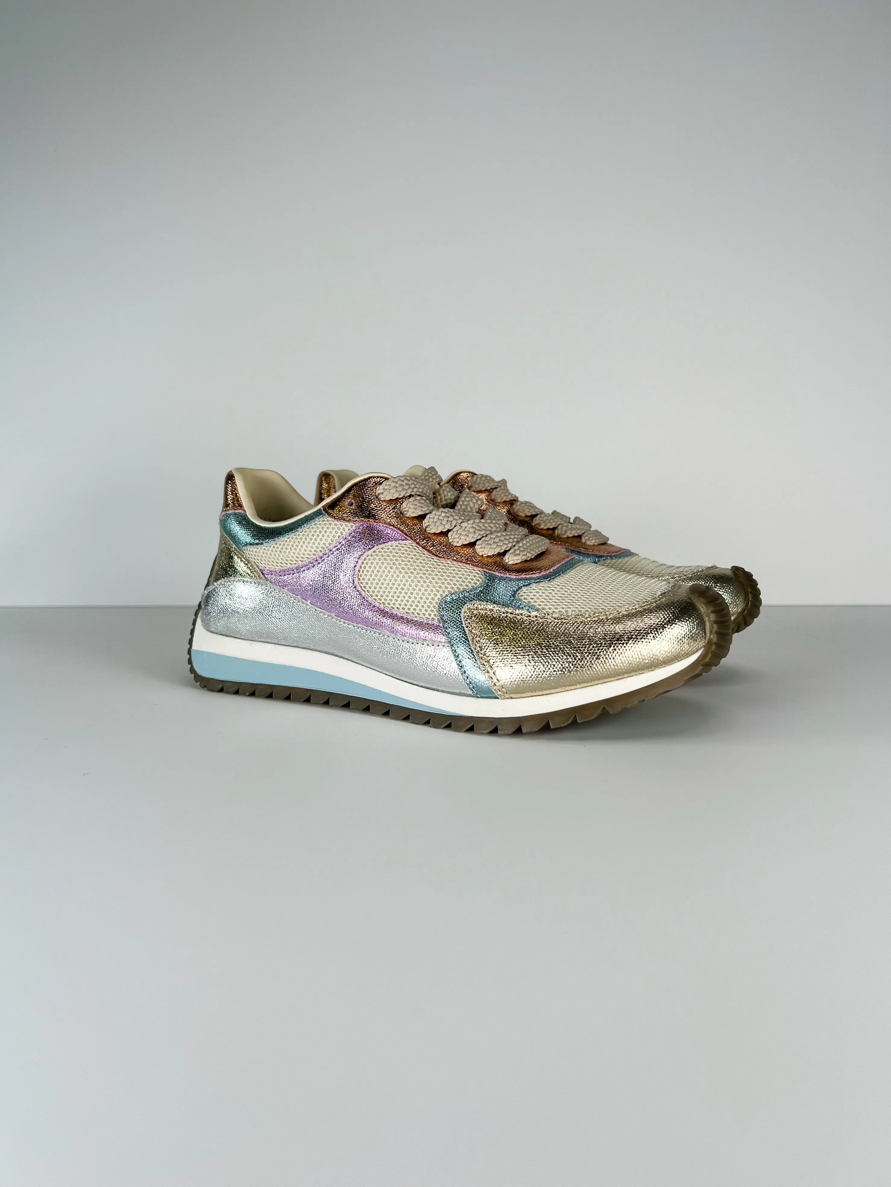 Blowfish Going Far Sneakers - 3 colors!
