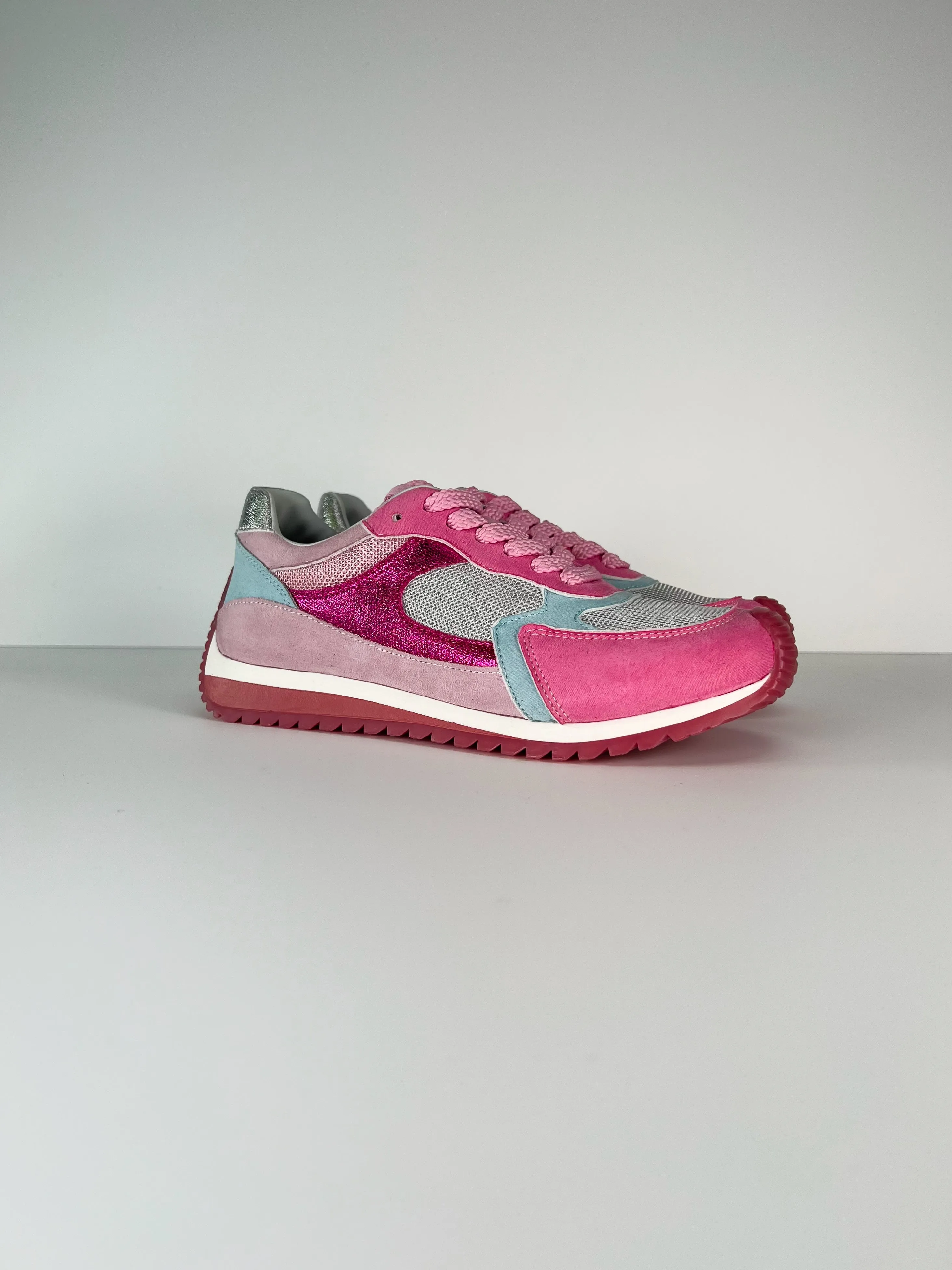 Blowfish Going Far Sneakers - 3 colors!