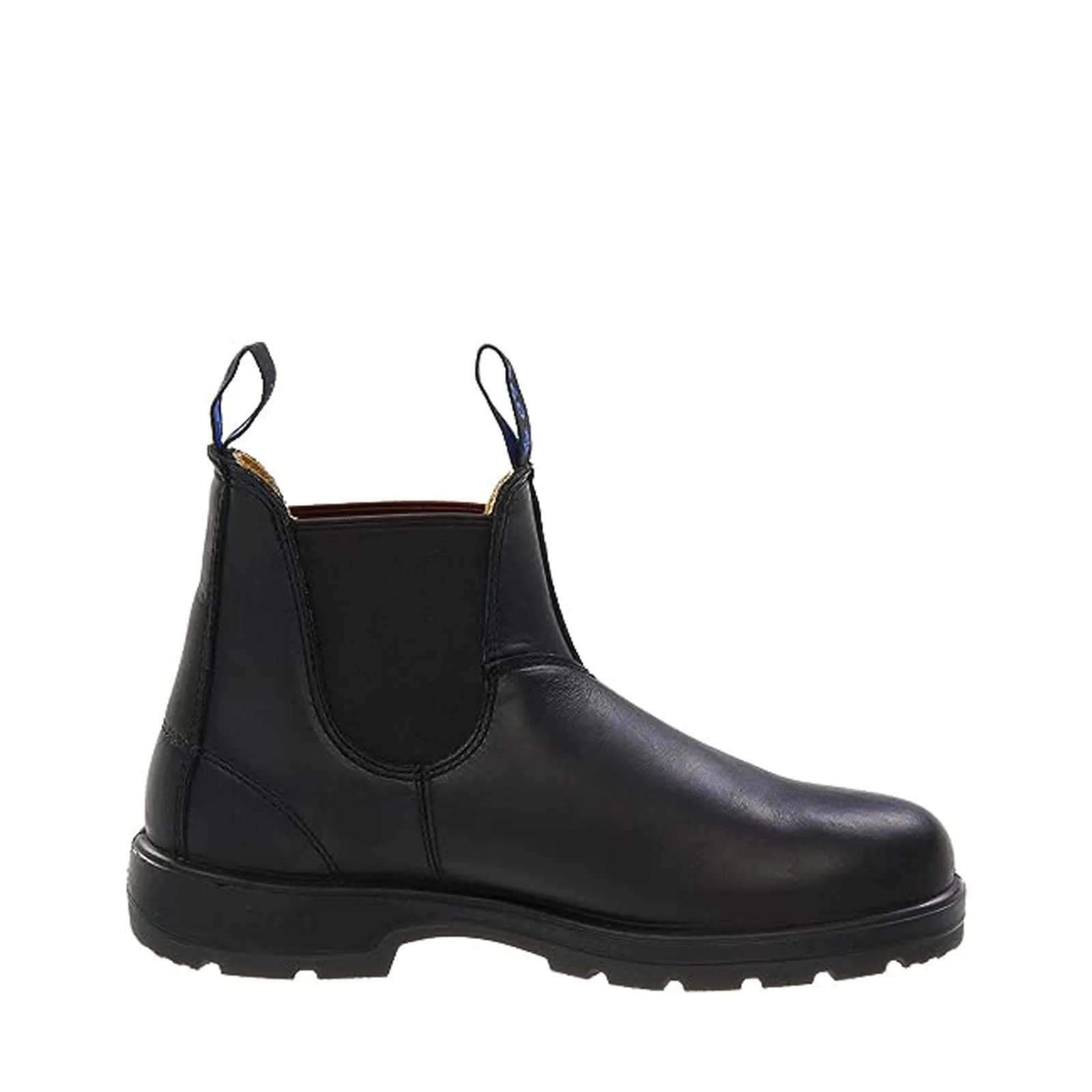 Blundstone Waterproof Thermal Chelsea Boot 566M (Black)