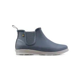 'Bogs' Women's 4" Sweetpea WP - Misty Grey